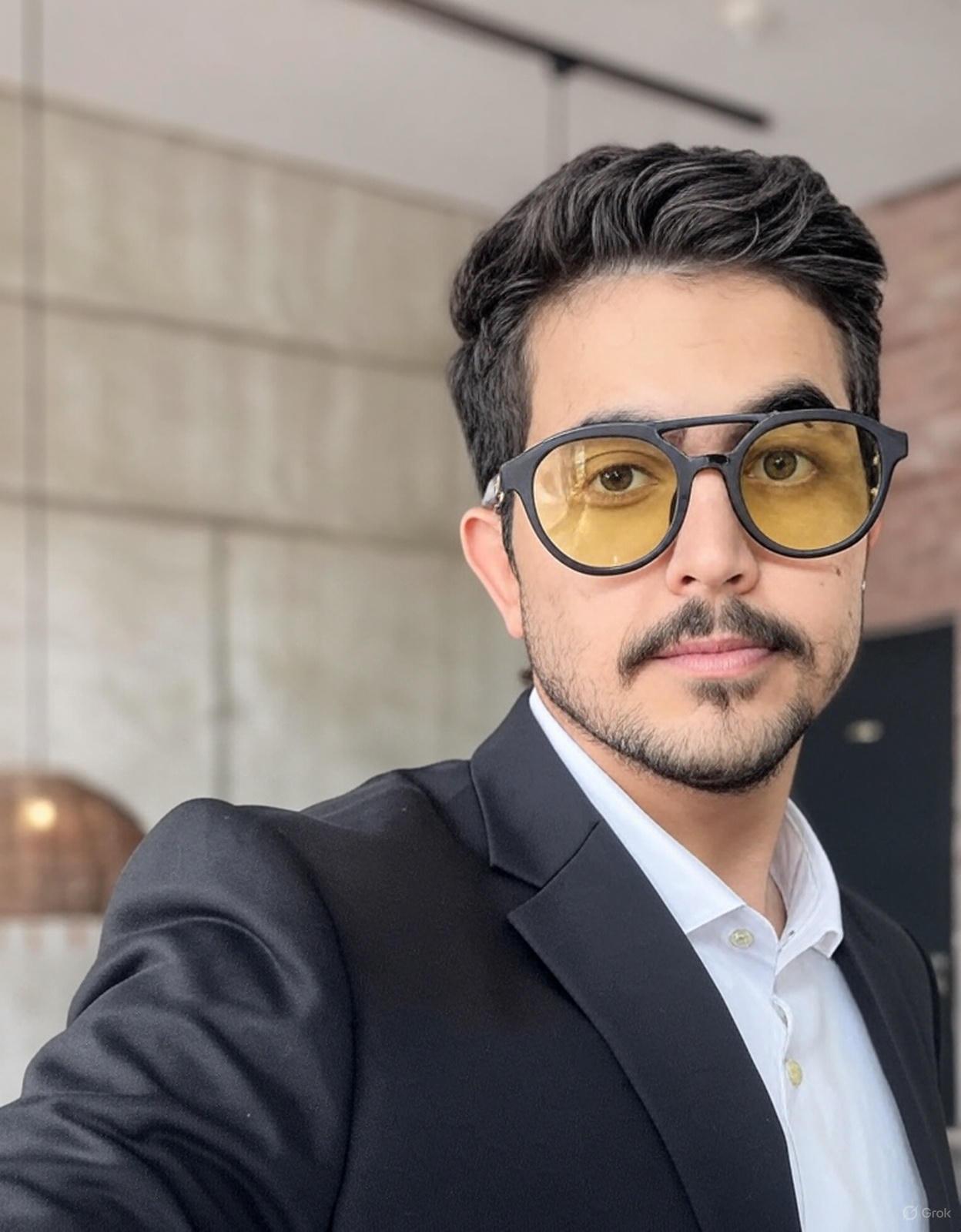 kourosh