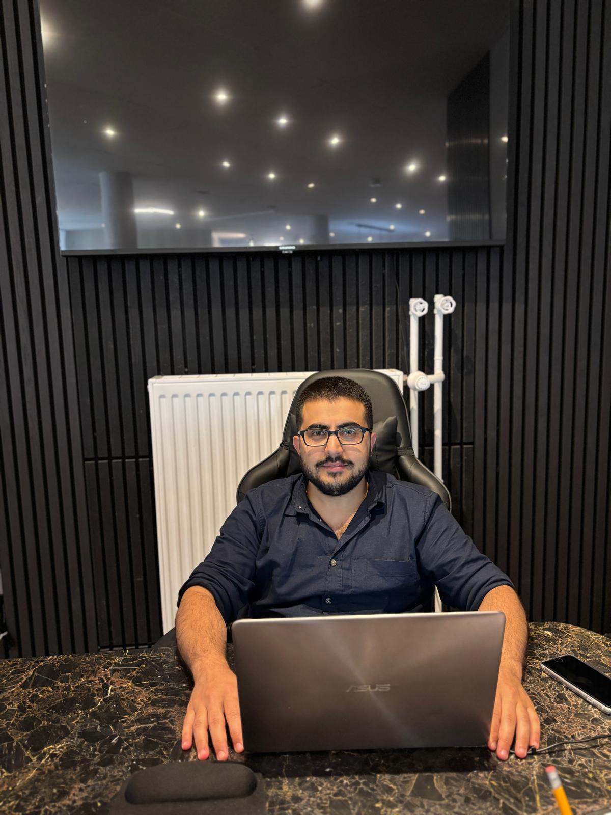 img user kourosh